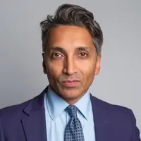 Dr. Paul Jairaj