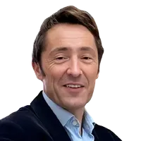 Dr. Paul Macnamara