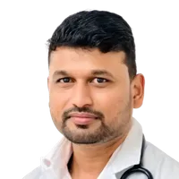 Dr. Pavan Kumar Kandukoori
