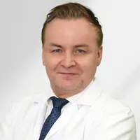 Dr. Pawel Zwolak