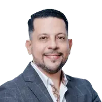 Dr. Peter Nawar