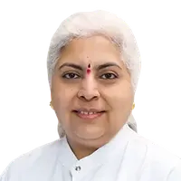 Dr. Phanipriya Garikapati