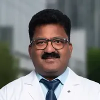 Dr. Ponnusamy Tamilvendan