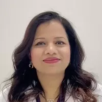 Dr. Pooja Jaisal