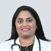 Dr. Pooja Manoj