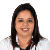 Dr. Pooja Pradeep