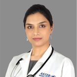 Dr. Prabha Smitha Nair
