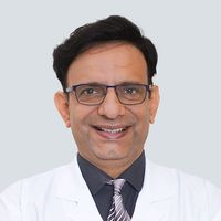 Dr. Prafull Maharshi