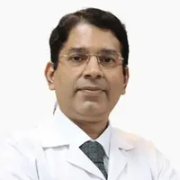 Dr. Prakash Nair
