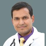 Dr. Pramod Kumar Mishra