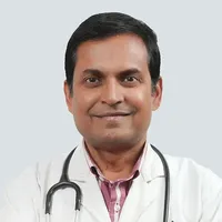 Dr. Pramod Mishra