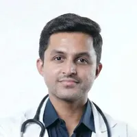 Dr. Prannoy Paul