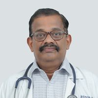 Dr. Prasanth Kinattupurayil
