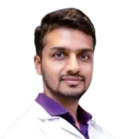 Dr. Pratap K R