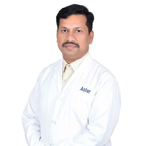Dr. Pravin Nair