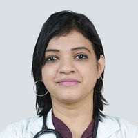 Dr. Preeti Dwivedi