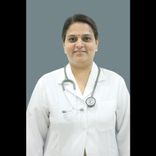 Dr. Preeti Girish Ranjalkar
