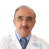 Dr. Prem Nanda
