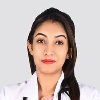 Dr. Princy John P.