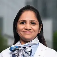 Dr. Priti Mishra