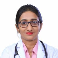 Dr. Priya Sreeraj