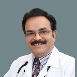 Dr. Priyadarshan Gopalakrishnan