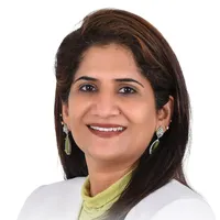 Dr. Priyanka Mehta