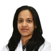 Dr. Priyanka Srikanth