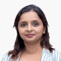 Dr. Puja Ajay Rai