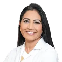 Dr. Purnima Gondane Sweetman