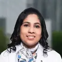 Dr. Pyari Jahan