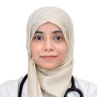 Dr. Qudsiya Ansari