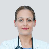 Dr. Qurat Arfath