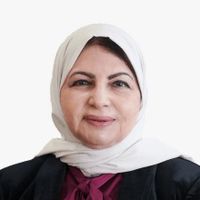 Dr. Rabab Mahdi Hilmy