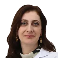 Dr. Rafah Elhelou