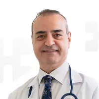Dr. Rafik Abu Samra