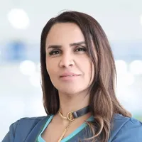 Dr. Ragia Saad