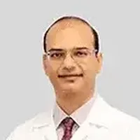 Dr. Rahul Chandrabhan Gupta