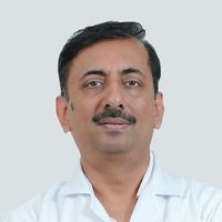 Dr. Rahul Jagdishwer Bhatt