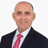 Dr. Rahul Shinde