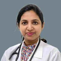Dr. Raiza Hameed KH