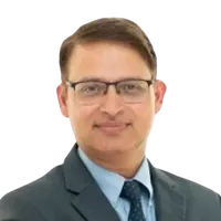 Dr. Rajeev Tomar