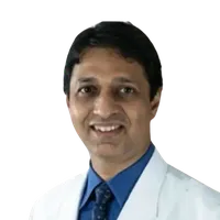 Dr. Raji Mathew Varghese
