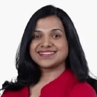 Dr. Raji Rajendran Pillai