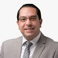 Dr. Raﬁk Nabil Antoun Mikhael