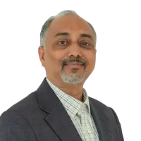 Dr. Rakesh Rai