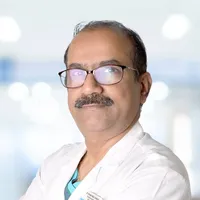 Dr. Ramesh Babu Vedangi