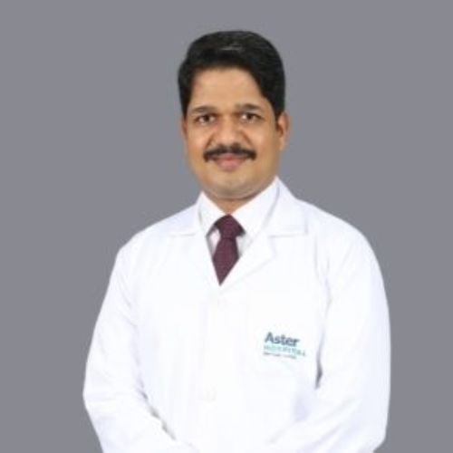 Dr. Ramesh Bhaskaran
