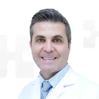 Dr. Rami Anderi