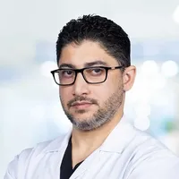 Dr. Rami Fandi Alzghiar